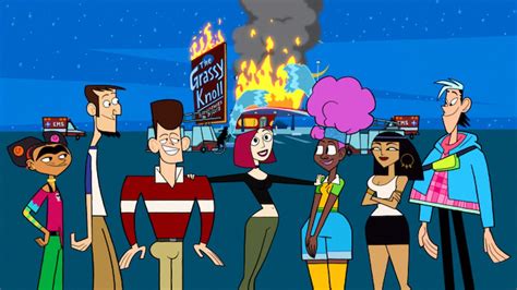 watch clone high season 2|clone high season 2 free.